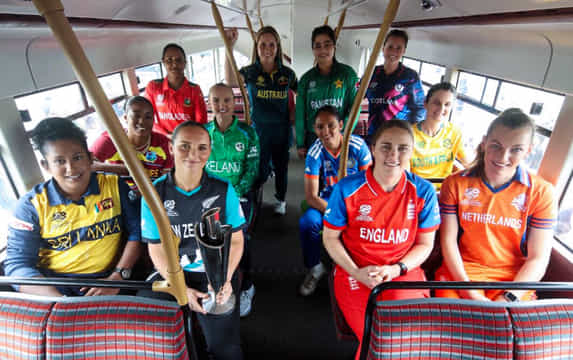 How to watch Women's T20 World Cup 2026 for ₹19 in India?