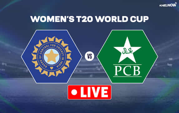 IND-W vs PAK-W Live streaming details, when & where to watch Match 6 of ICC Women's T20 World Cup 2026