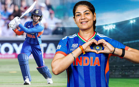 Why did Yastika Bhatia miss IND-W vs PAK-W game of Women’s T20 World Cup 2026?
