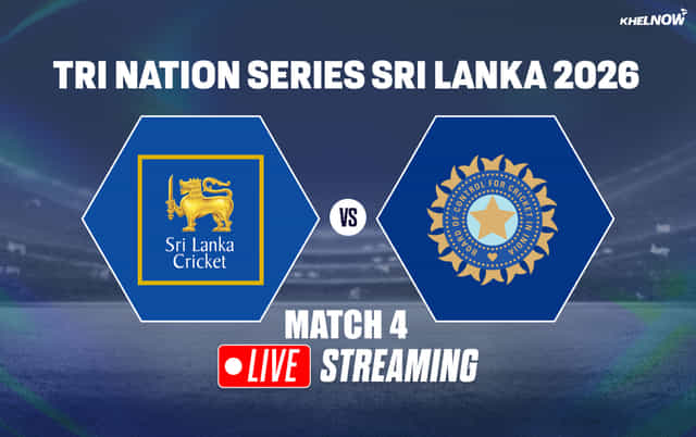 SL-A vs IND-A Live streaming details, when & how to watch 3rd ODI of Tri-nation series in Sri Lanka 2026