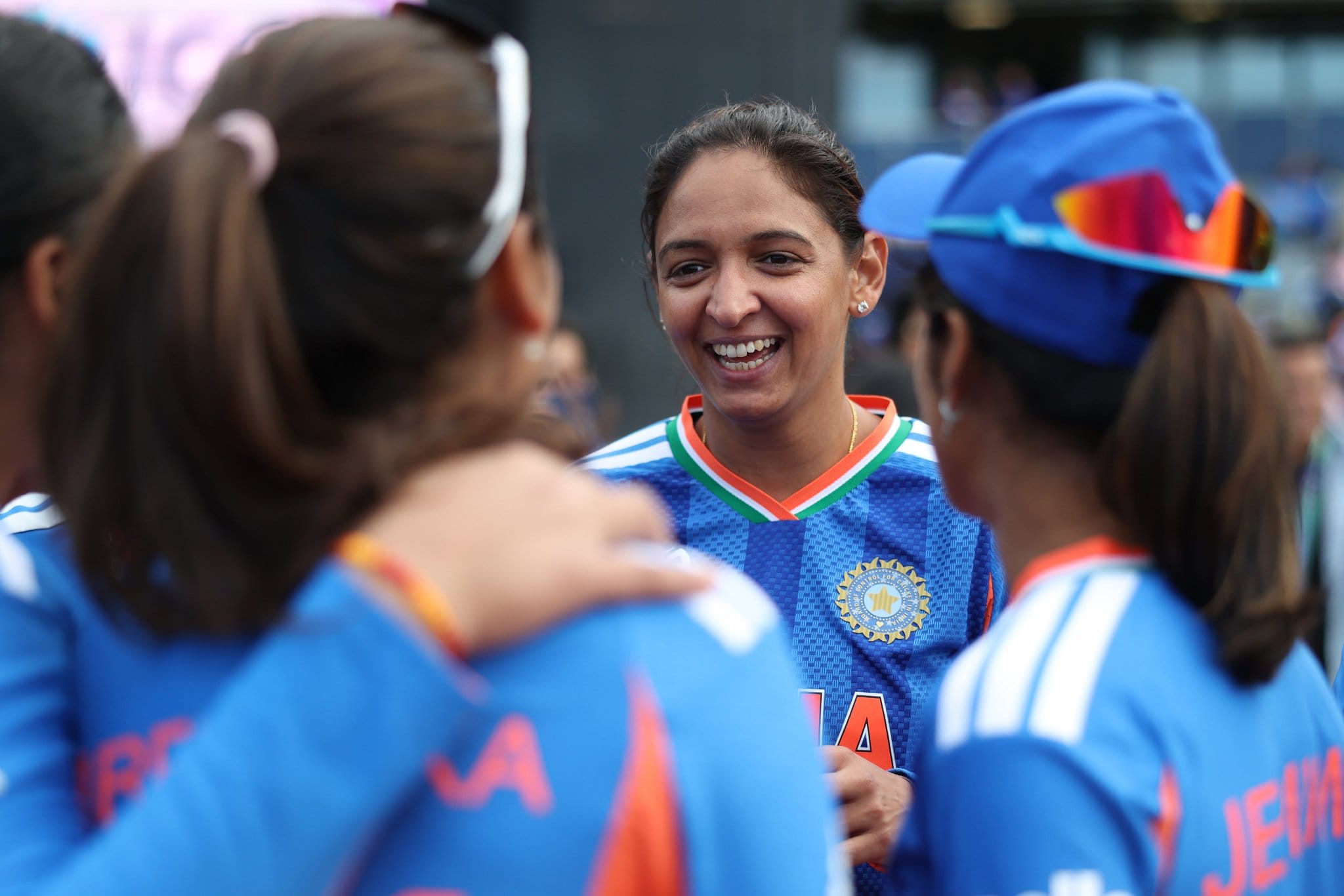 India Women, Women's T20 World Cup 2026, Harmanpreet Kaur