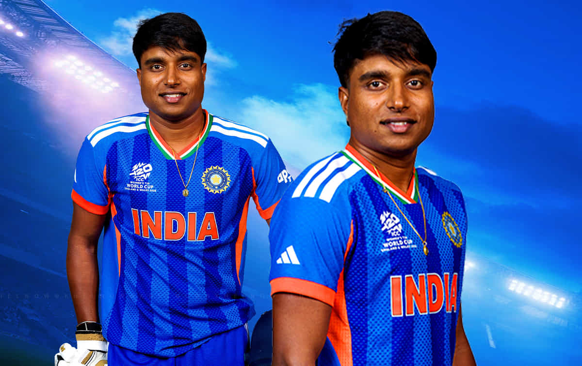 Why is Bharti Fulmali not playing IND-W vs NED-W clash in the Women's T20 World Cup 2026?