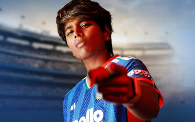 Why is Arundhati Reddy not playing IND-W vs NED-W clash in the Women's T20 World Cup 2026?