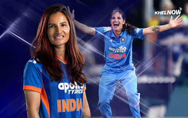 Why did Renuka Singh miss IND-W vs NED-W game of Women’s T20 World Cup 2026?