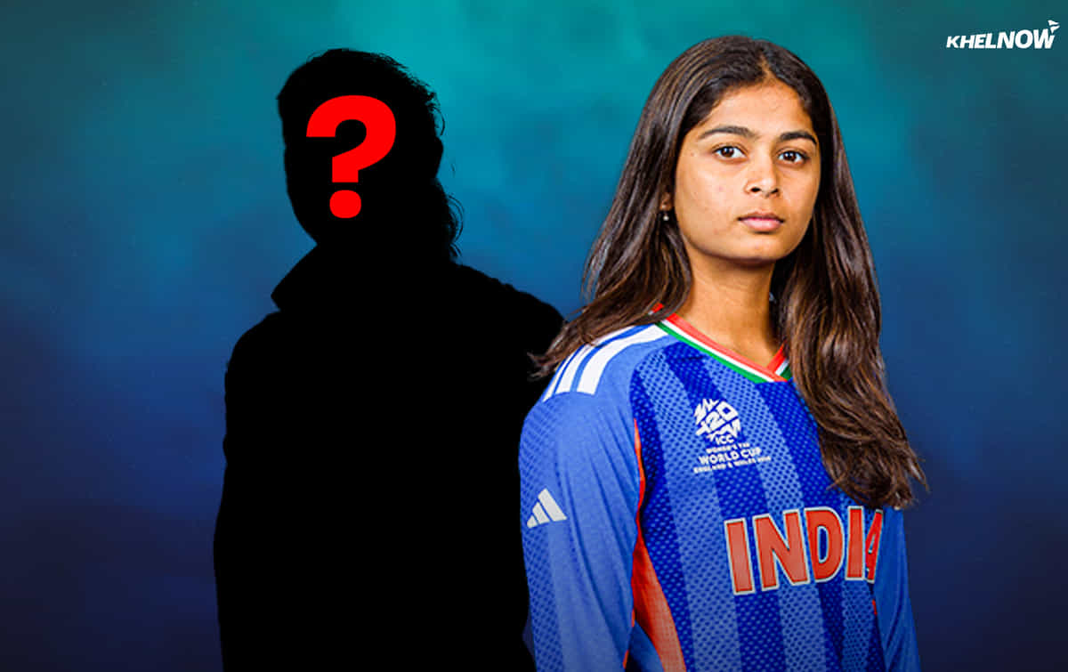 3 players who could replace Shreyanka Patil if she is ruled out of Women's T20 World Cup 2026