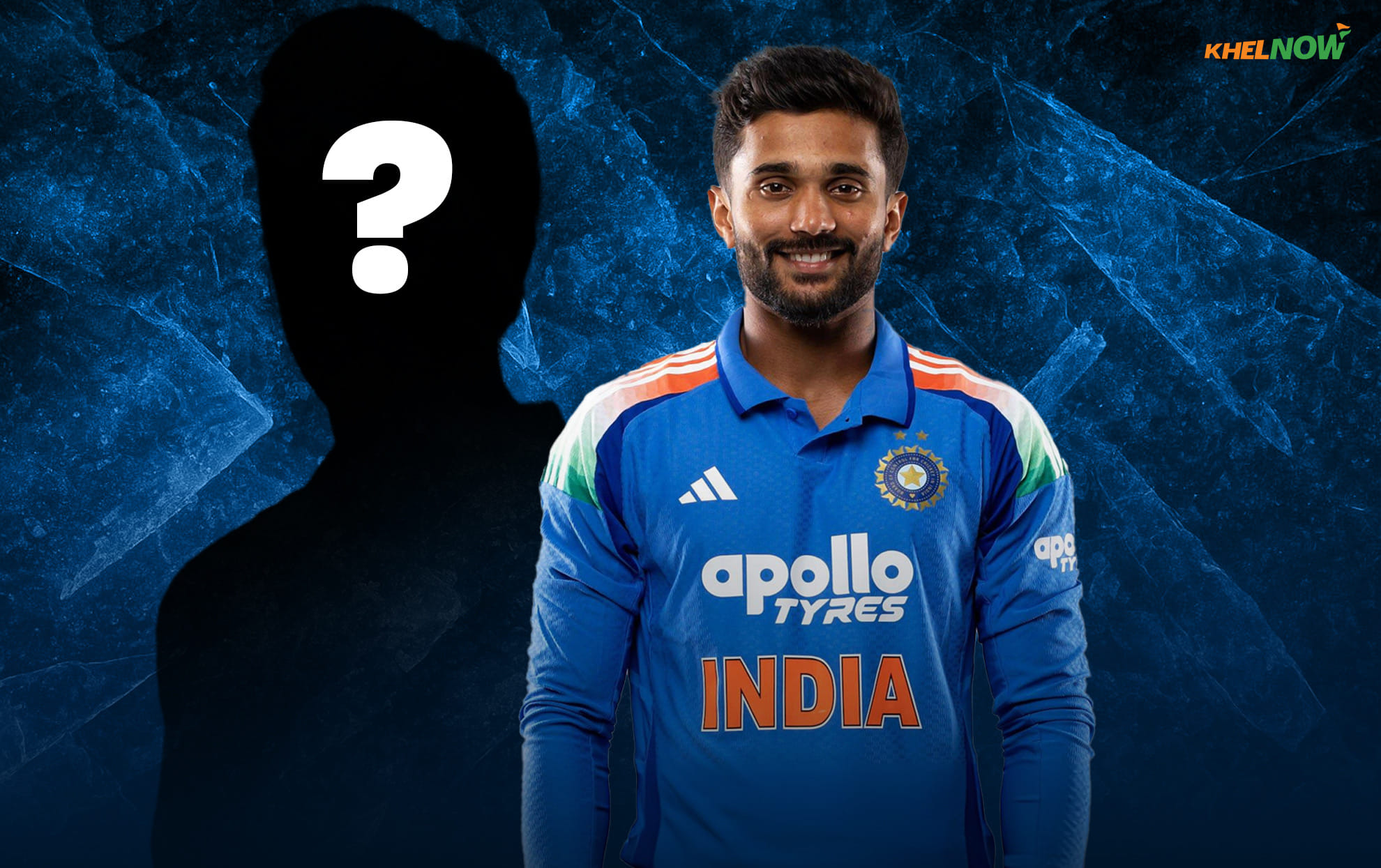 3 players who could replace Nitish Reddy in Indian squad for England & Ireland tour 3 players who could replace Nitish Reddy in Indian squad for England & Ireland tour