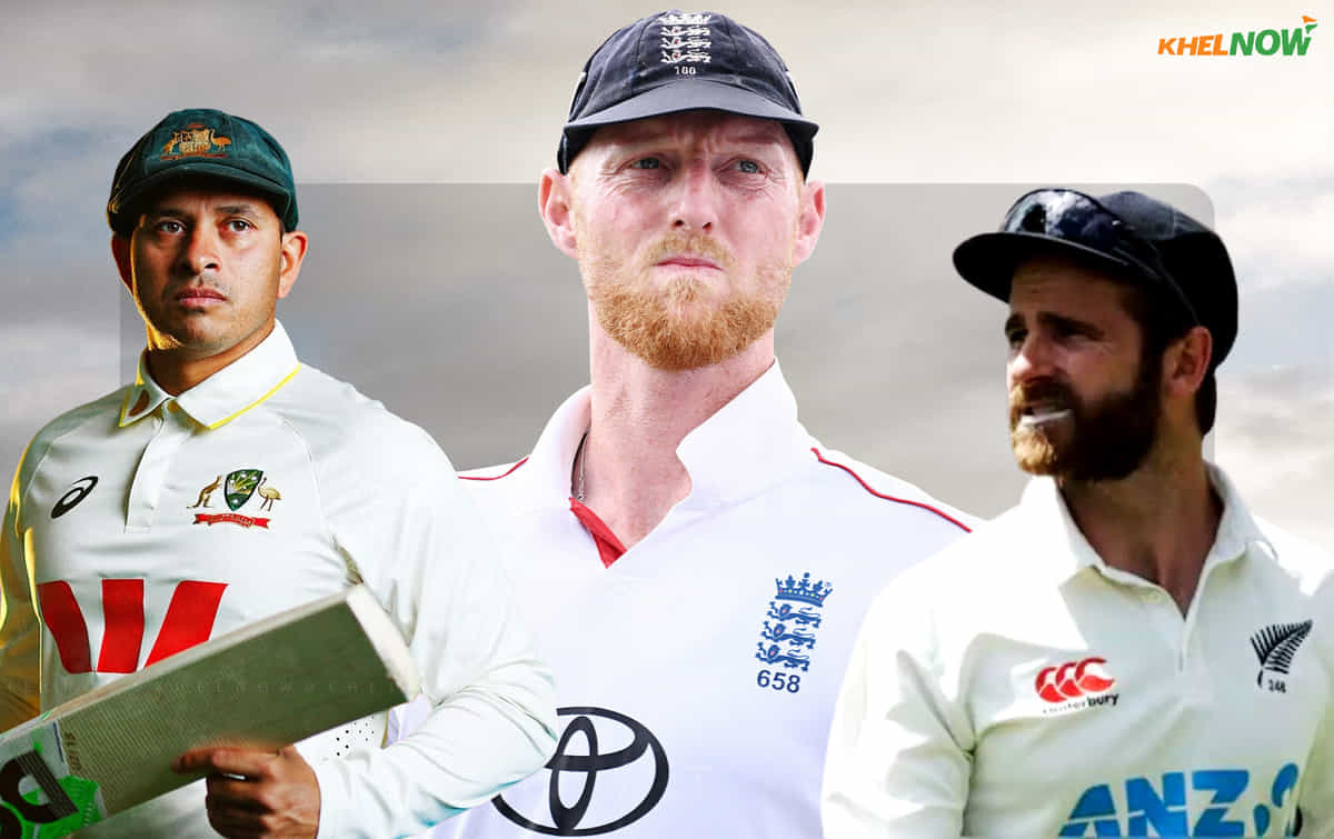 International cricketers who retired in 2026