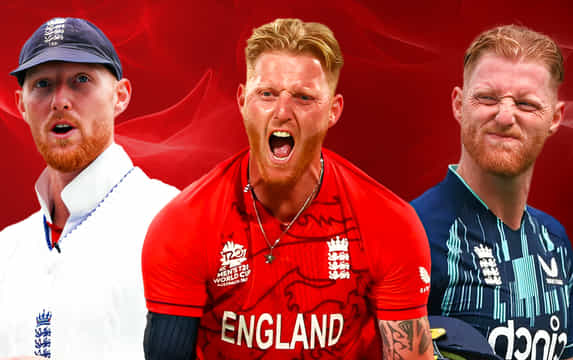 Top 5 most memorable moments of Ben Stokes in international cricket