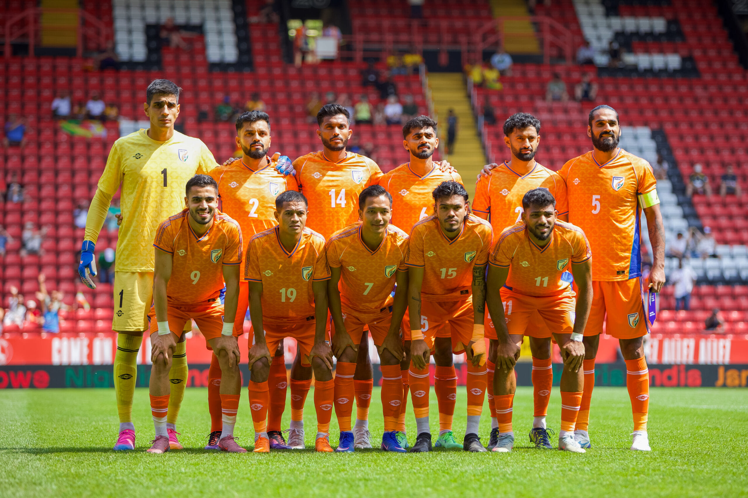 Is India in the FIFA World Cup 2026? The current situation Is India in the FIFA World Cup 2026? The current situation