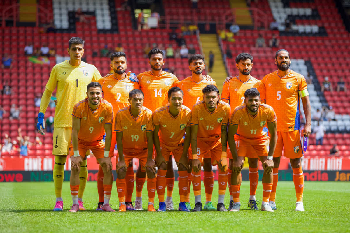 Shabbir Ali highlights learning opportunity for India on facing Brazil & Uruguay