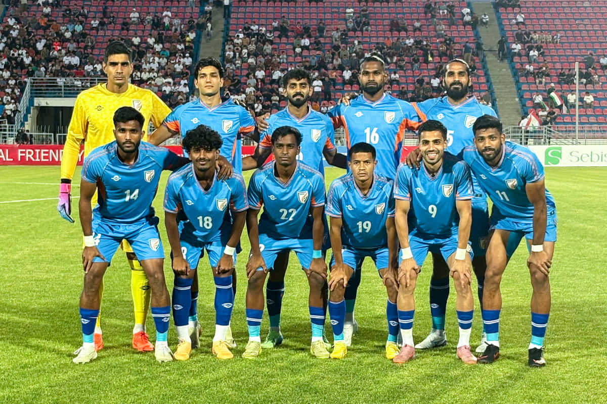 India vs Tajikistan Player Ratings: Pramveer Singh and Bijoy Varghese impress on debut, while Nikhil Barla and Ricky Shabong disappoint