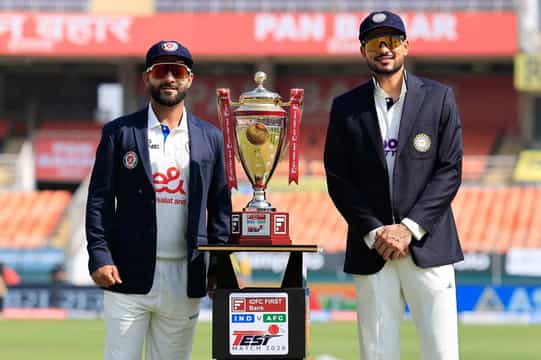 IND vs AFG Day 3 session timings for Mullanpur Test, India vs Afghanistan one-off Test 2026