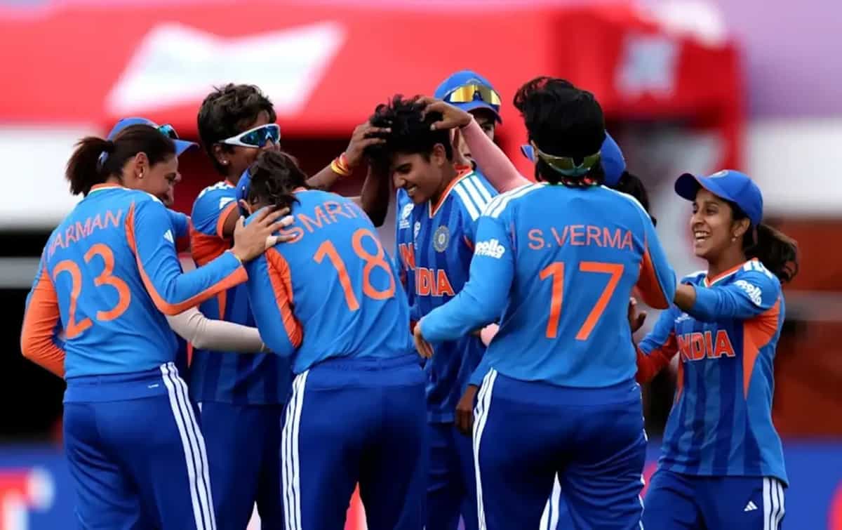 India Women