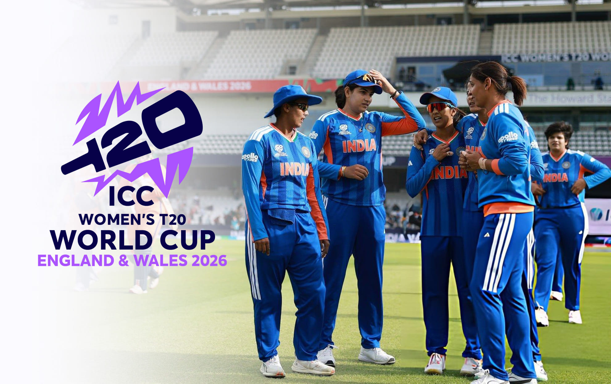 How can India qualify for semi-finals of Women's T20 World Cup 2026?