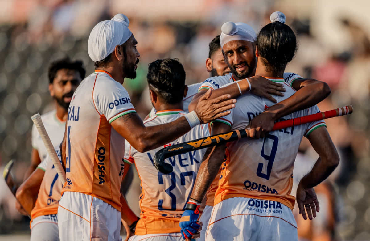 FIH Pro League 2025-26: India fall to England in shootout after Dilpreet's brace earns draw