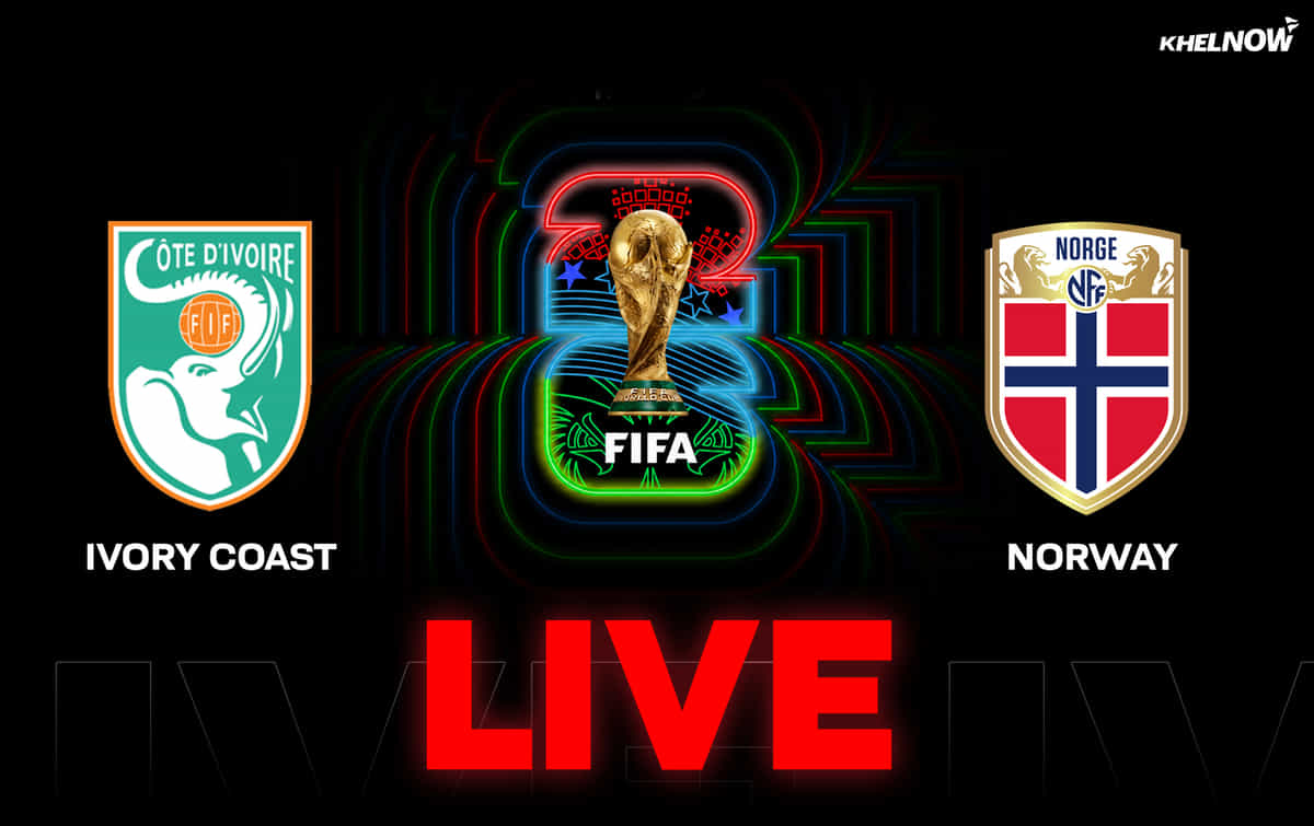 Ivory Coast vs Norway LIVE streaming, TV channel, kick-off time & where to watch FIFA World Cup 2026