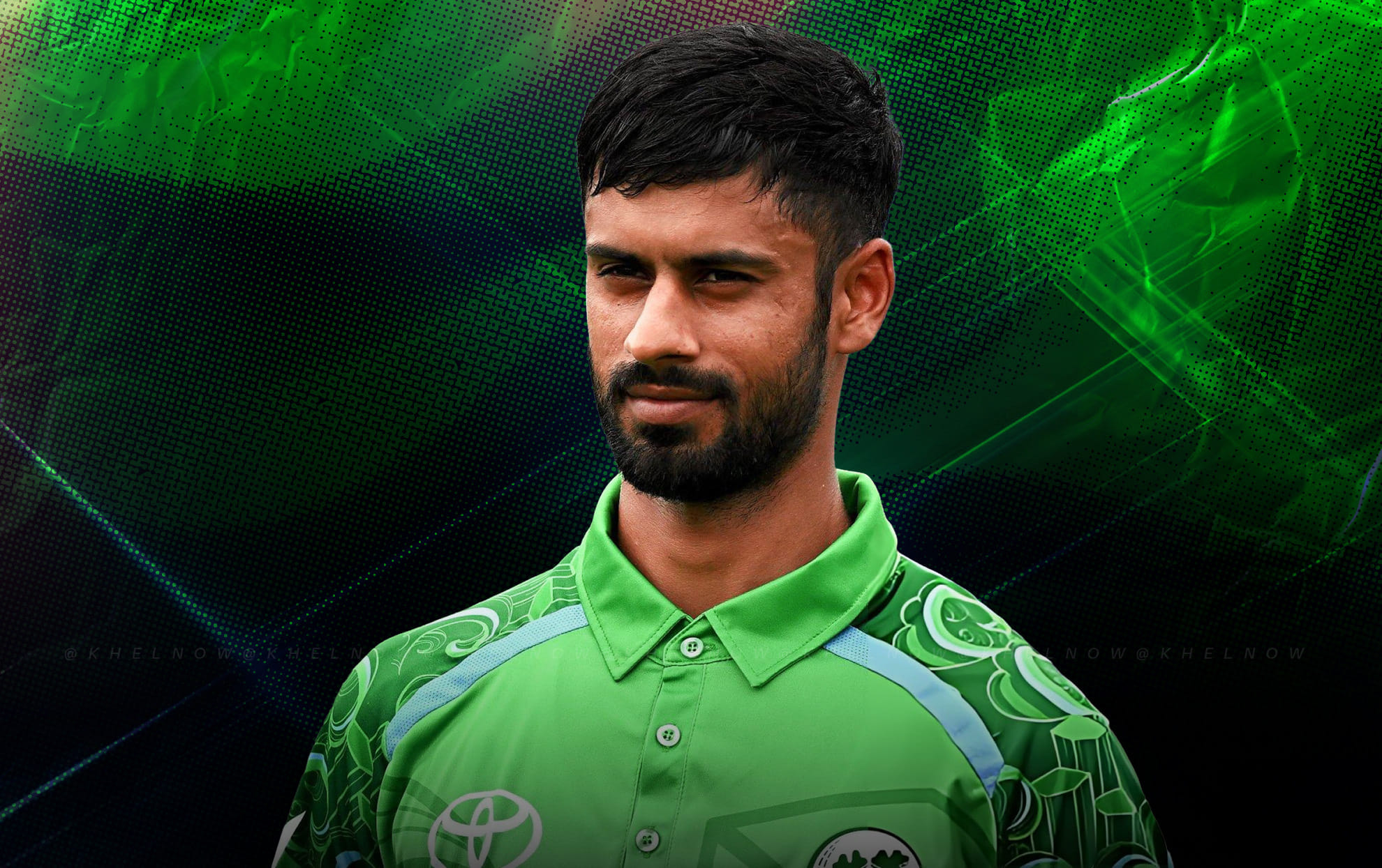 Jai Moondra's LinkedIn profile goes viral after heroics against India; Look his professional status