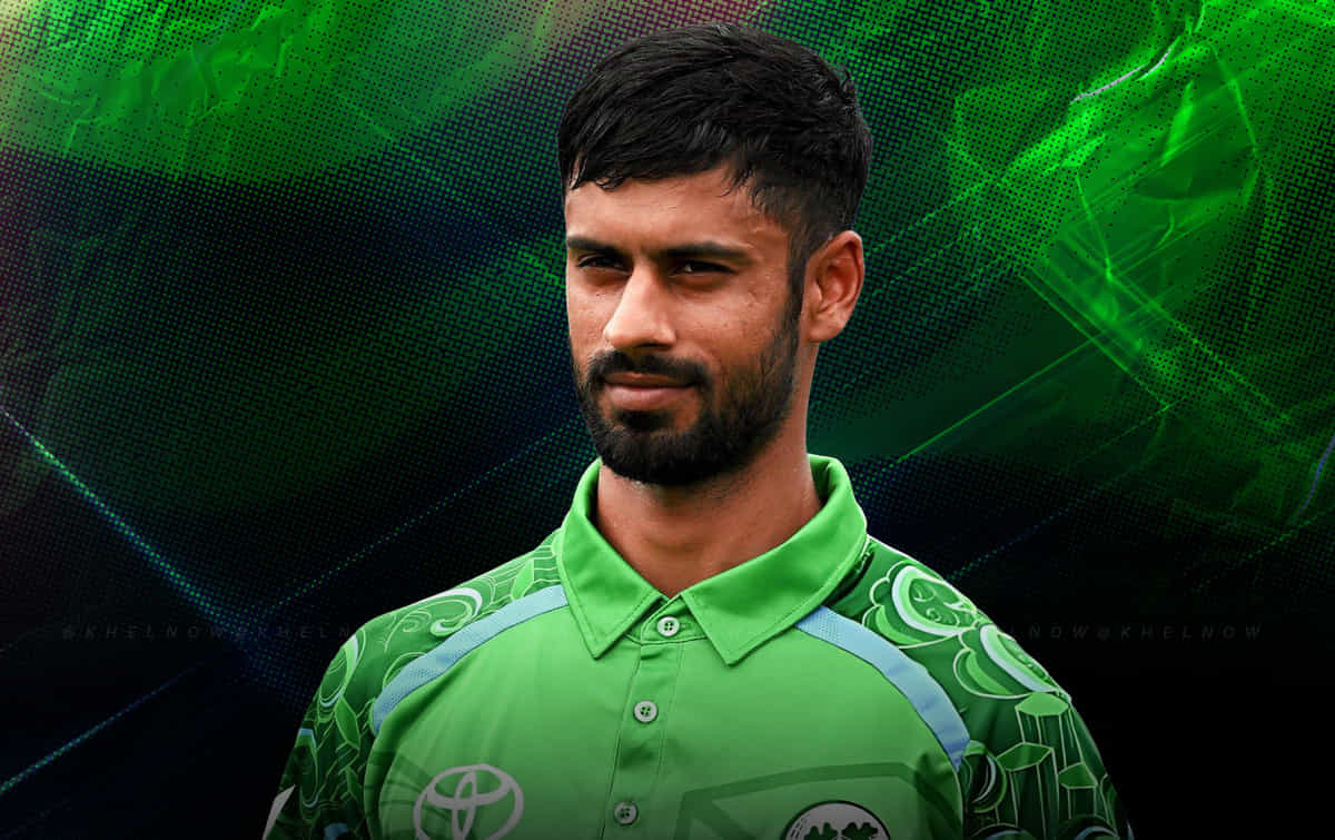 Is Jai Moondra eligible to play in IPL after heroics against India?