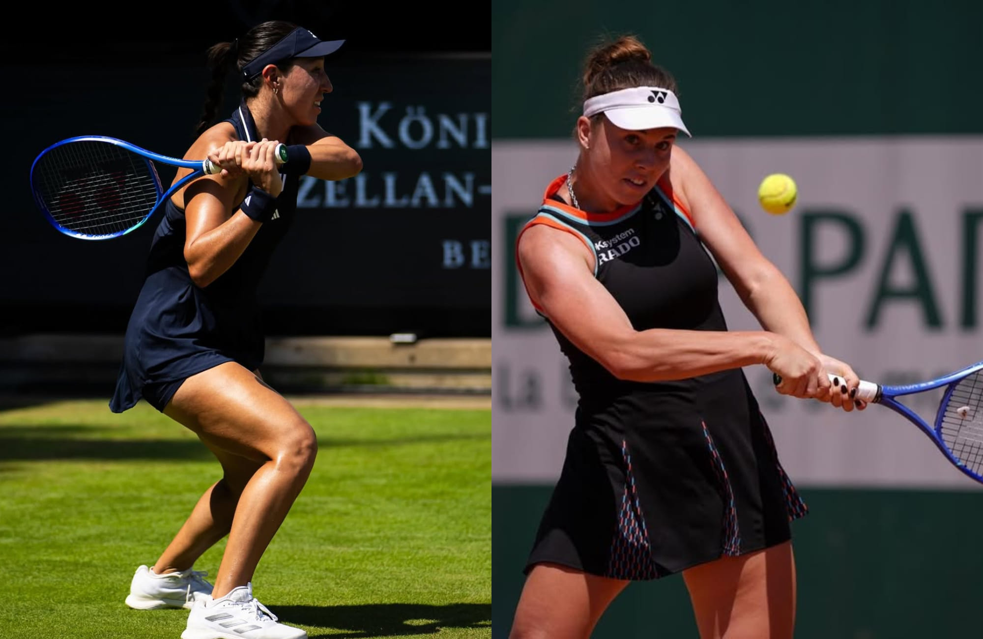 Jessica Pegula vs Linda Noskova final live streaming, TV channel, where & how to watch: Berlin Open 2026 Jessica Pegula vs Linda Noskova final live streaming, TV channel, where & how to watch: Berlin Open 2026