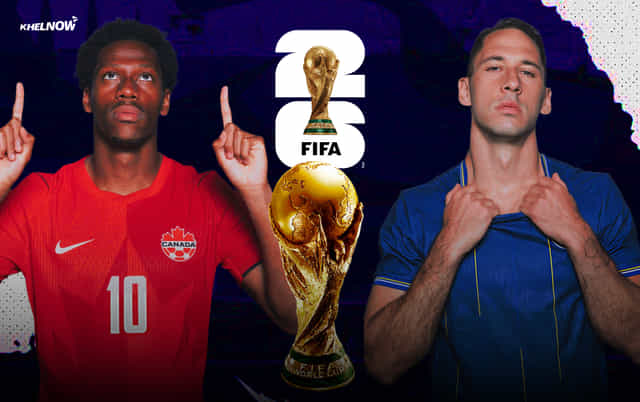 Five key player battles to watch during Canada vs Bosnia-Herzegovina FIFA World Cup 2026 clash