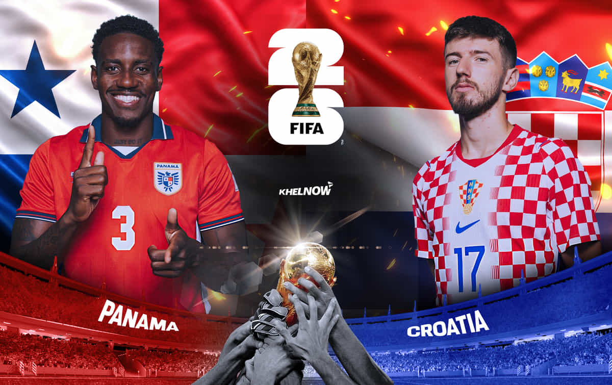 Preview: Panama vs Croatia prediction, odds, where to watch, time | FIFA World Cup 2026