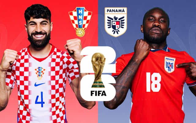 Croatia vs Panama: Five Key Battles to Watch out for in FIFA World Cup 2026