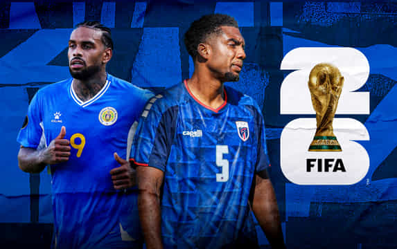 Top five lowest-ranked nations heading to FIFA World Cup 2026 ft. Curacao & Cape Verde