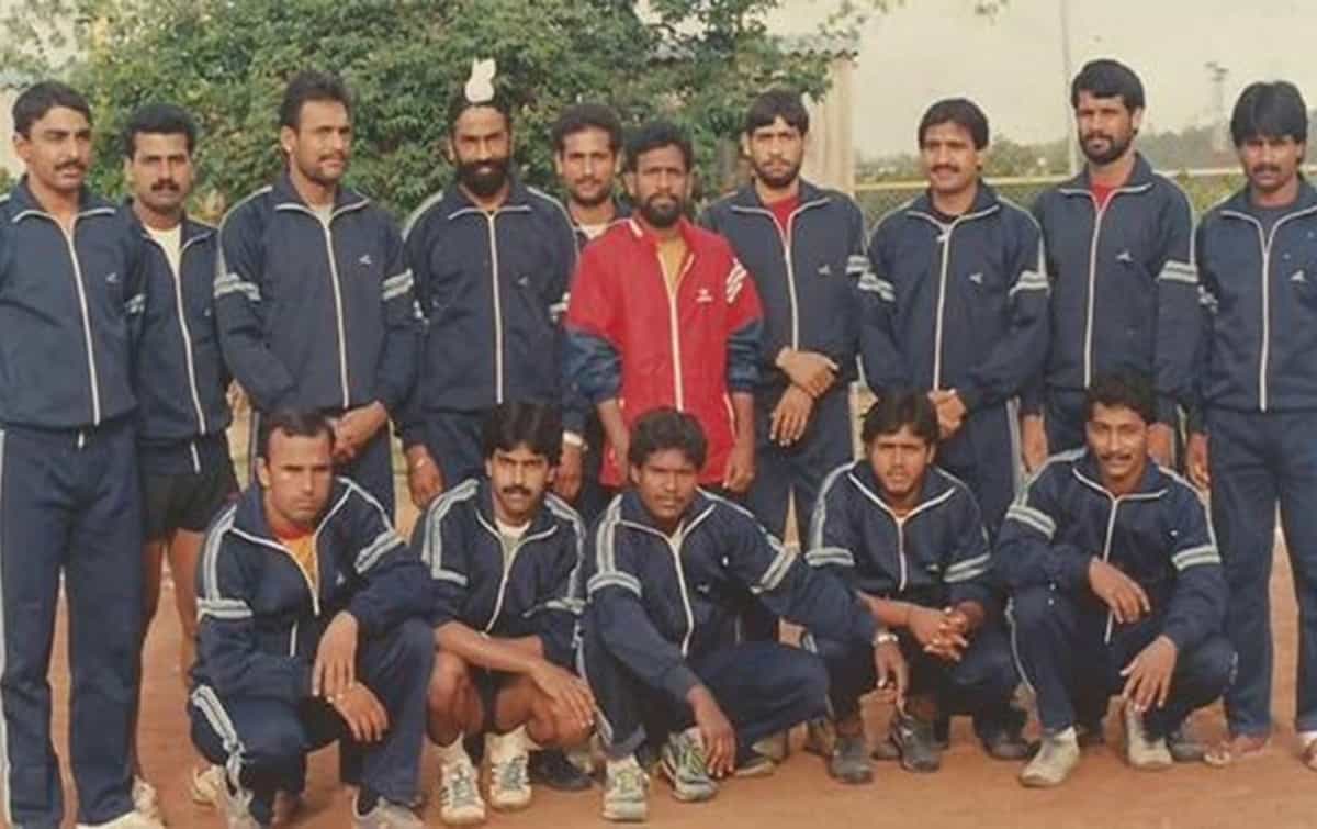 Kabaddi at Asian Games 1990: A glimpse into India's historic gold medal run