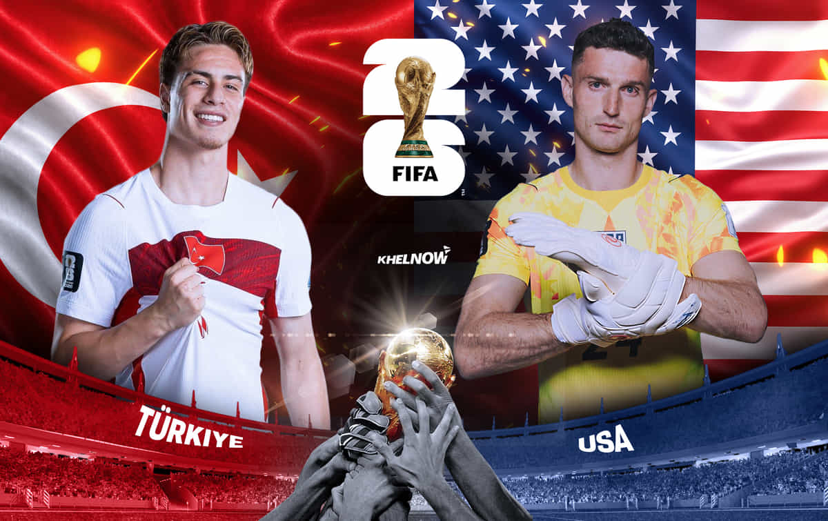 Preview: Turkiye vs USA prediction, odds, where to watch, time | FIFA World Cup 2026