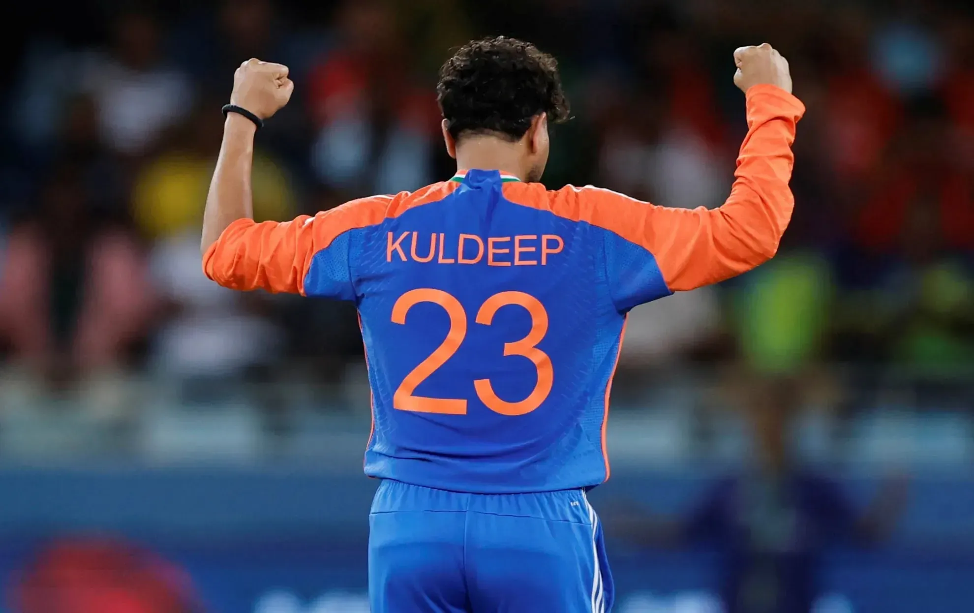 Did India make a mistake by not playing Kuldeep Yadav in IND vs AFG 1st ODI?