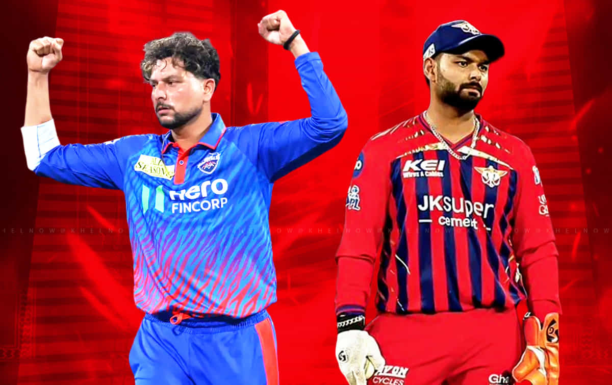 How did Rishabh Pant & Kuldeep Yadav trade deal impact the purses of DC, LSG ahead of IPL 2027?