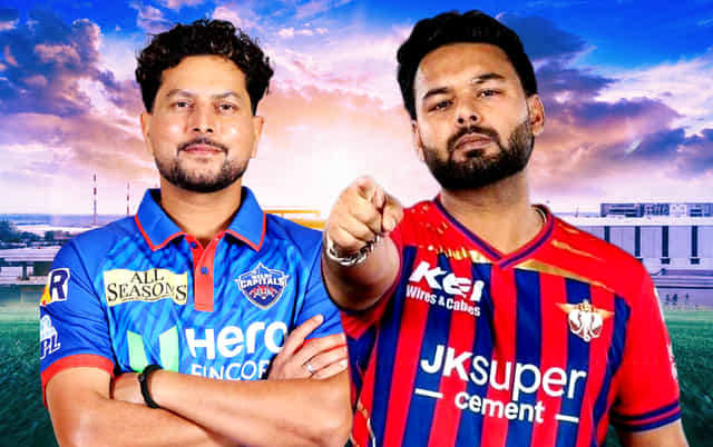 Rishabh Pant & Kuldeep Yadav trade deal on for IPL 2027! LSG & DC likely to swap both players