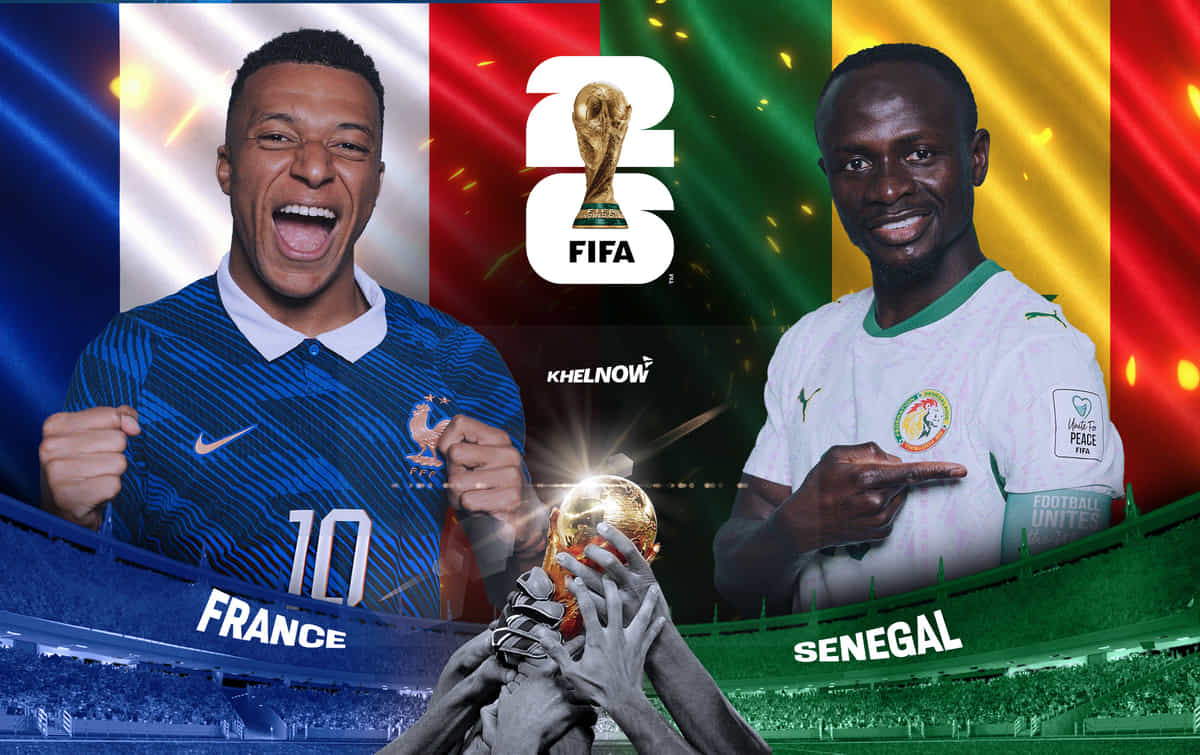 Preview: France vs Senegal prediction, odds, where to watch, time | FIFA World Cup 2026