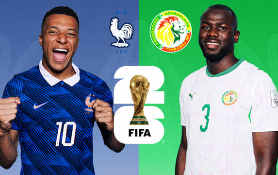 France vs Senegal: Five key battles to watch out for in FIFA World Cup 2026