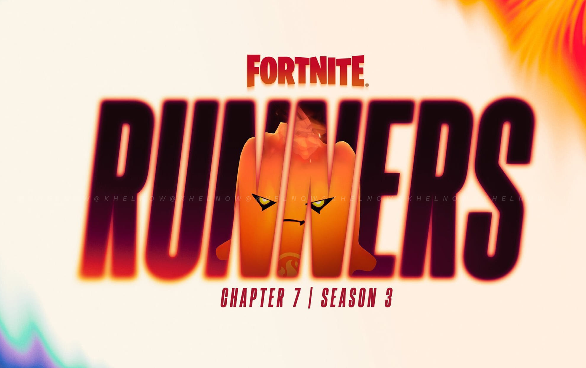 Fortnite Chapter 7 Season 3