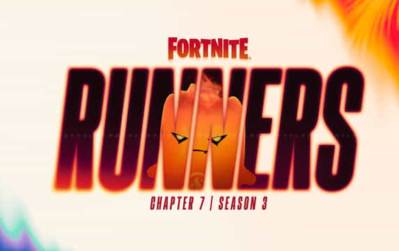 Fortnite Chapter 7 Season 3