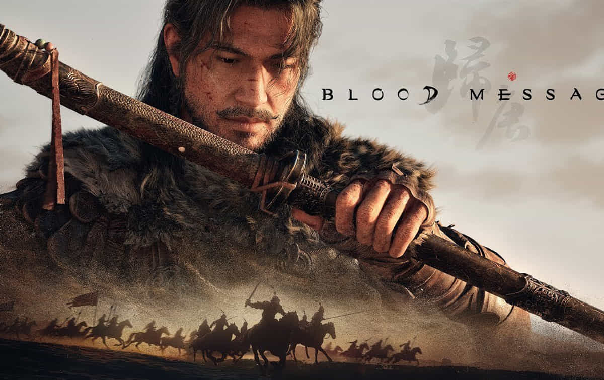 Blood Message