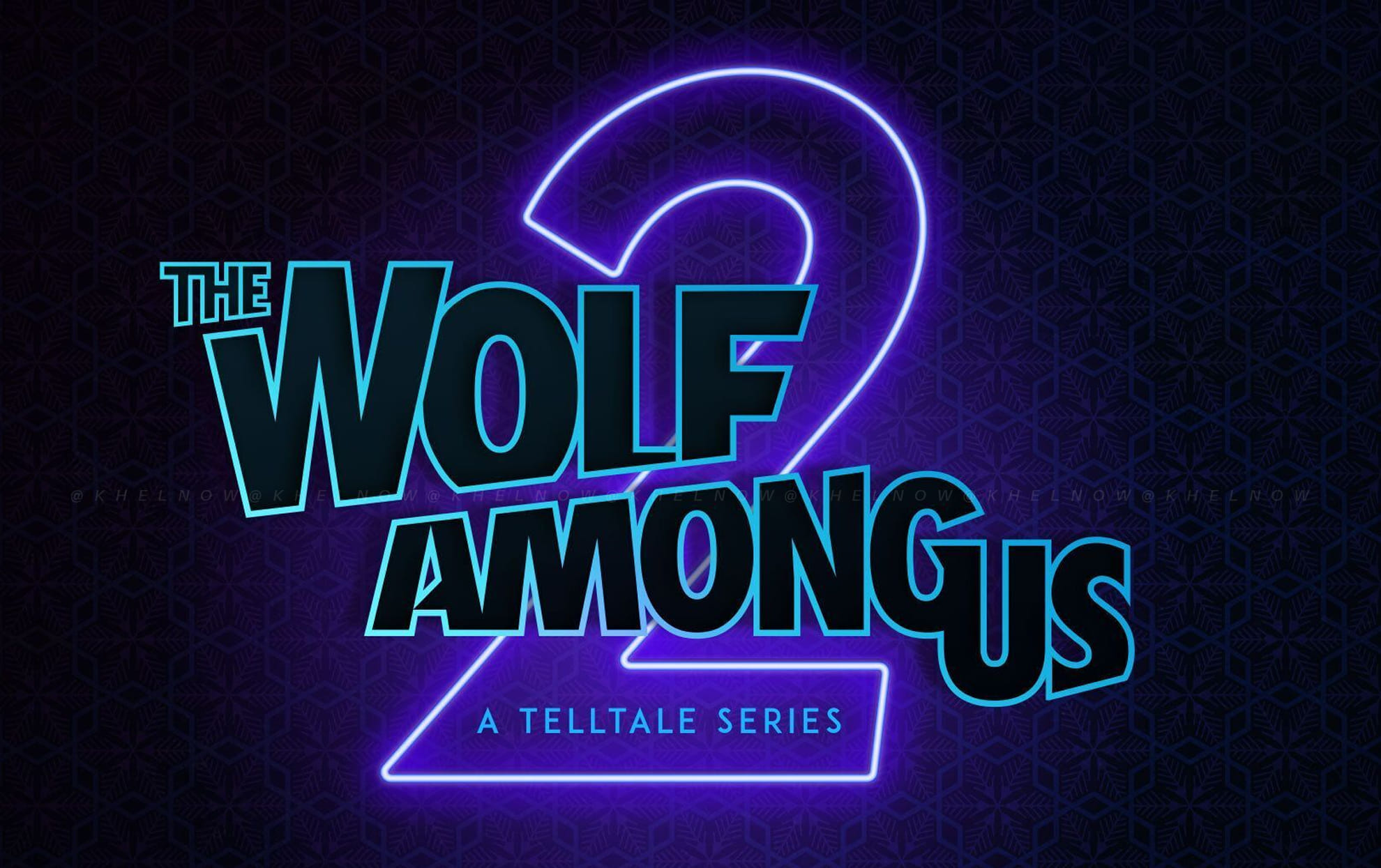 The Wolf Among Us 2