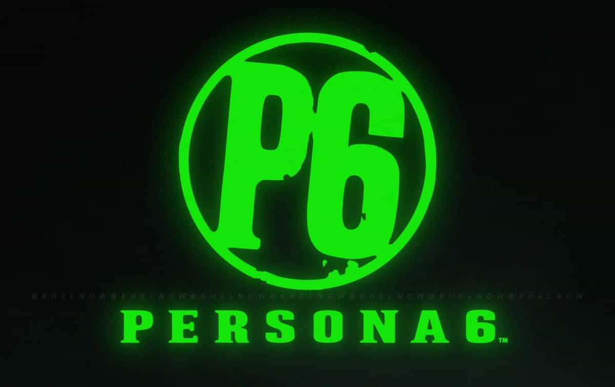 Persona 6
