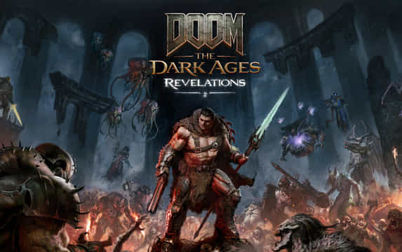 Doom The Dark Ages Revelations