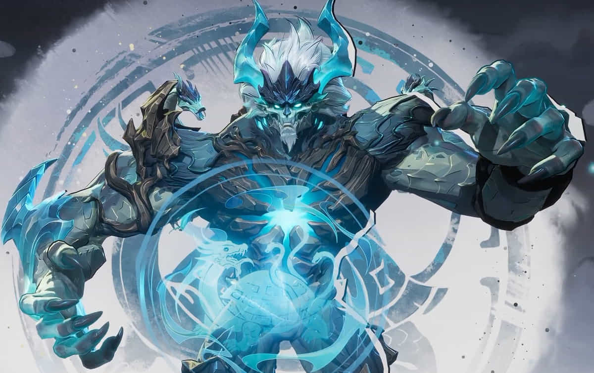 Marvel Rivals Season 8.5