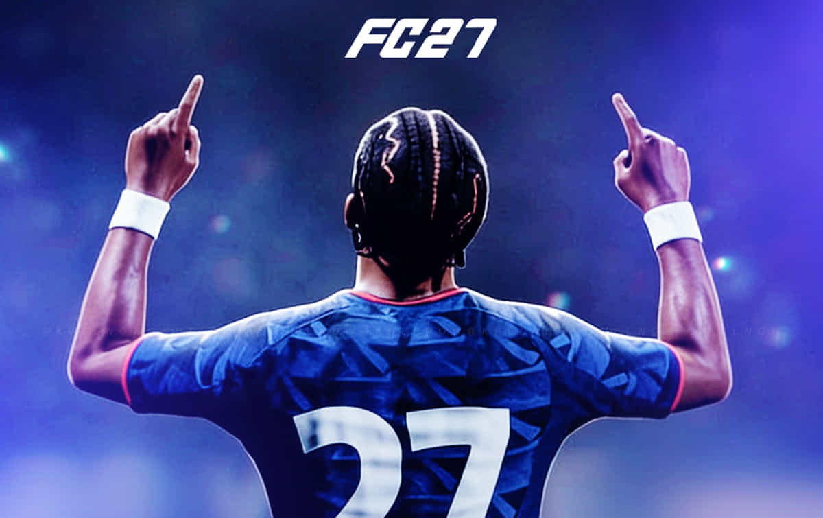 EA FC 27
