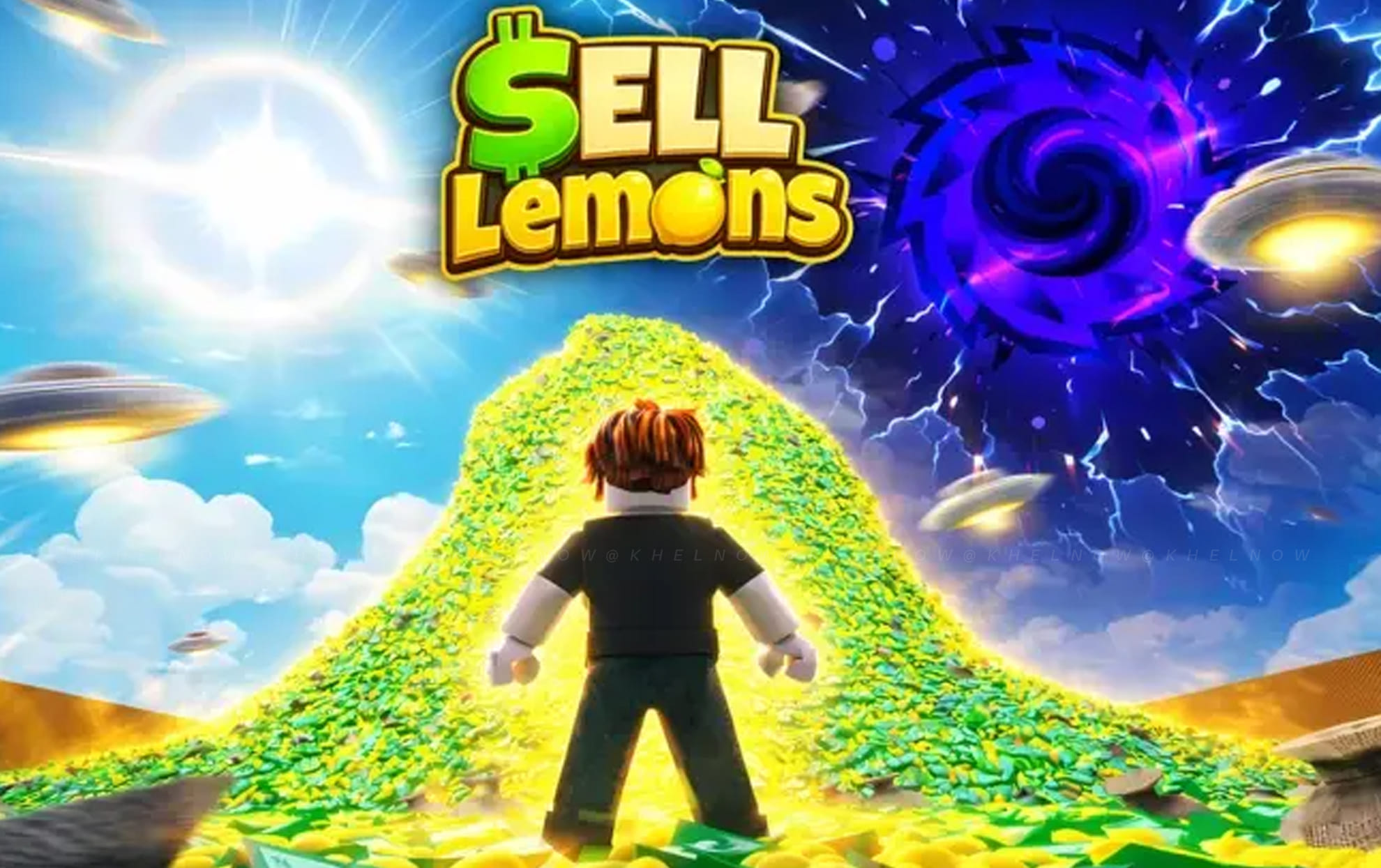 Sell Lemons codes