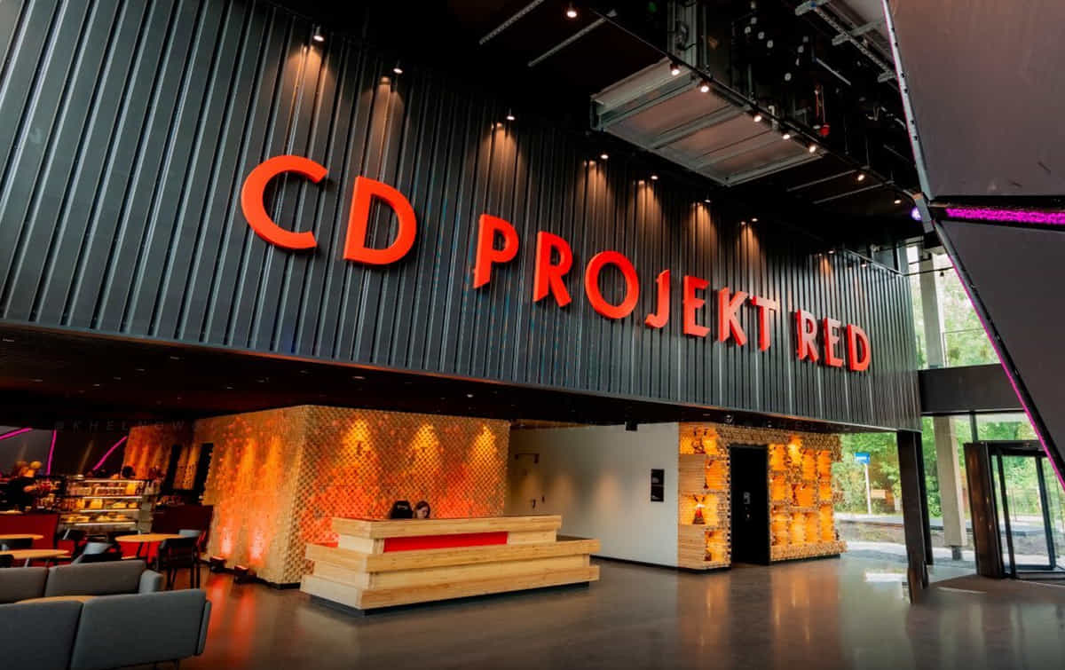 CD Projekt RED