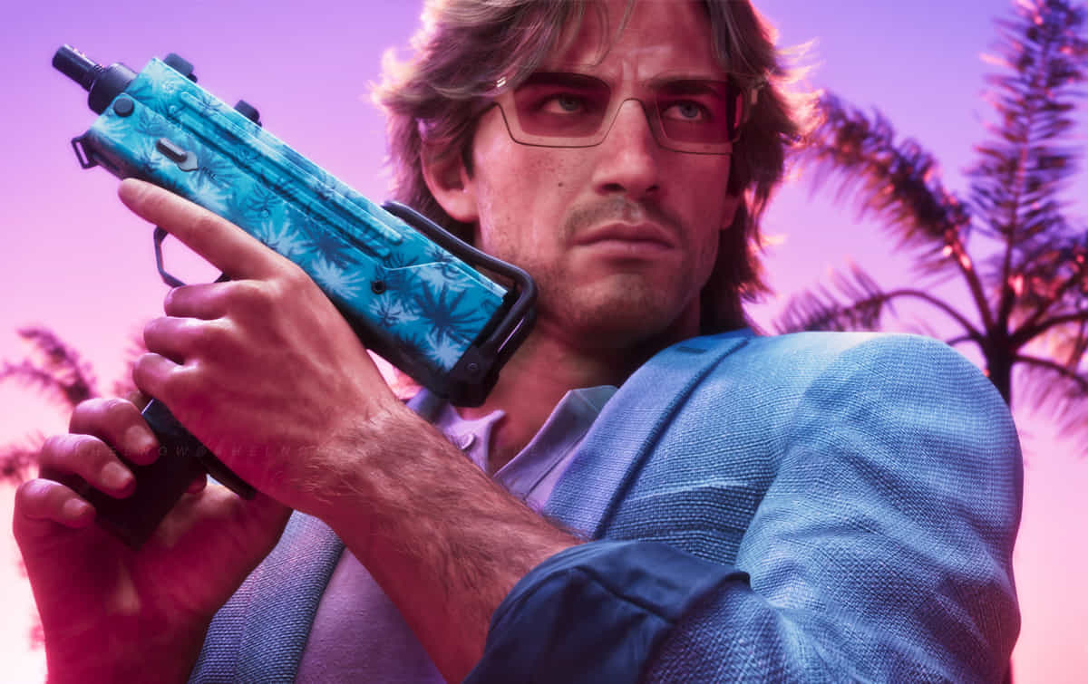 PlayStation, GTA 6