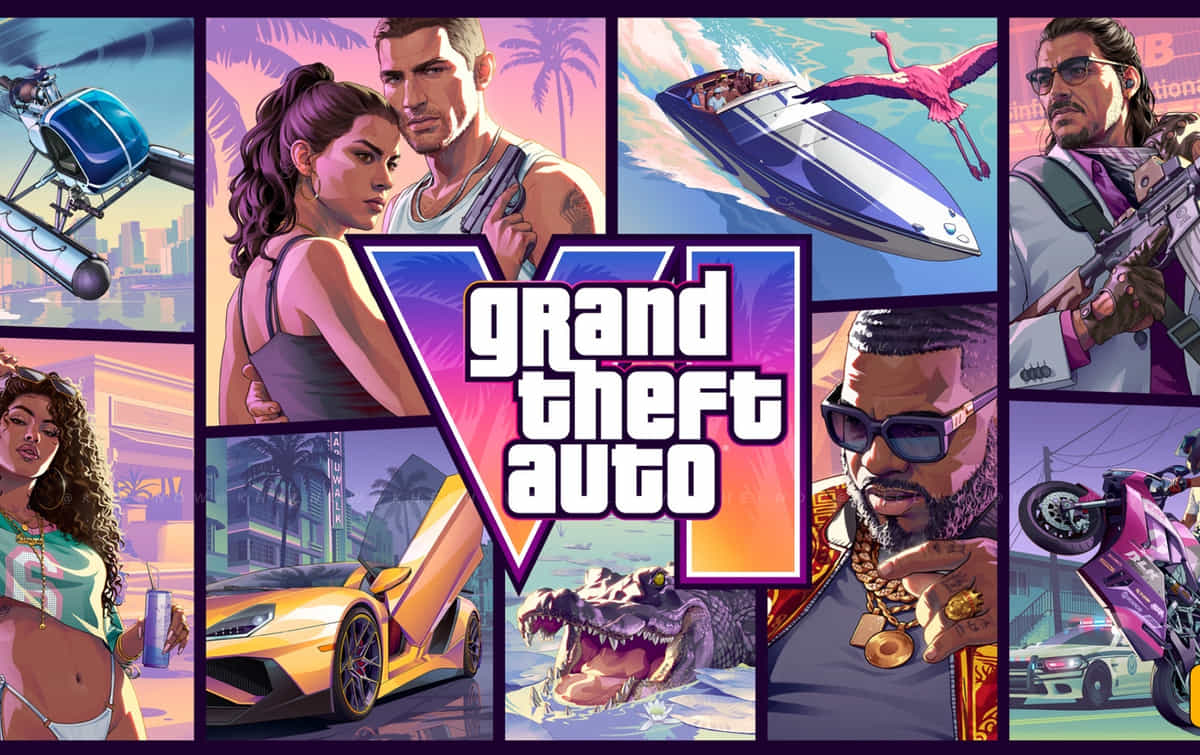GTA 6