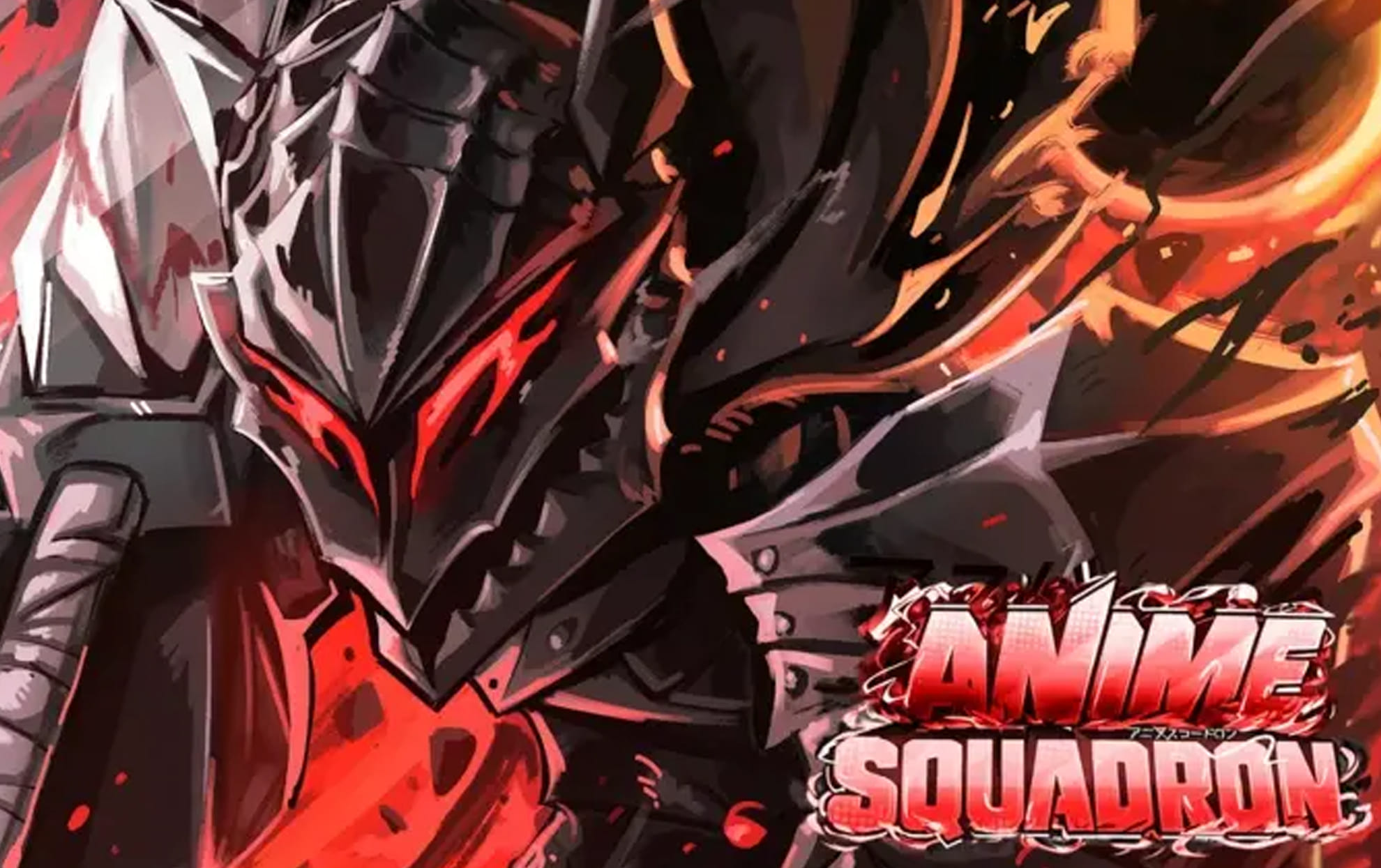 Latest Roblox Anime Squadron codes for June 2026
