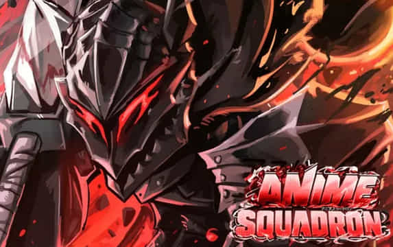 Anime Squadron codes