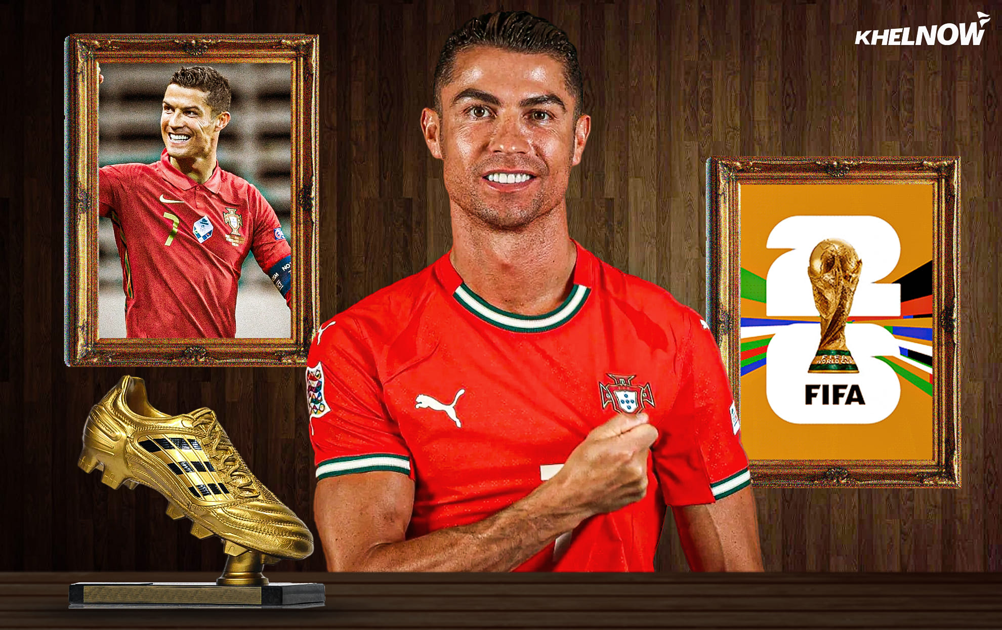 Top five favourites to win Golden Boot at FIFA World Cup 2026