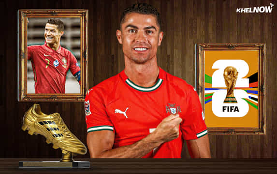 Top five favourites to win Golden Boot at FIFA World Cup 2026